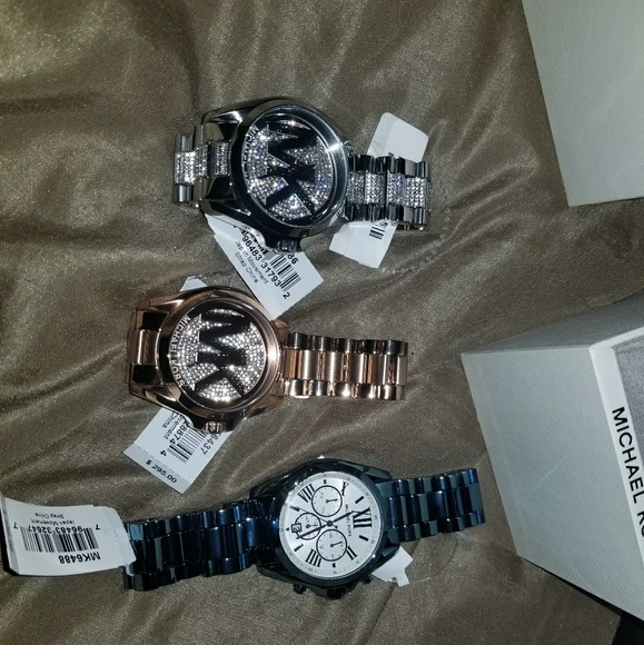 MK Watches
